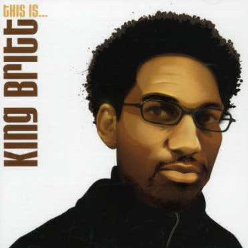 King Britt - This Is [Import]
