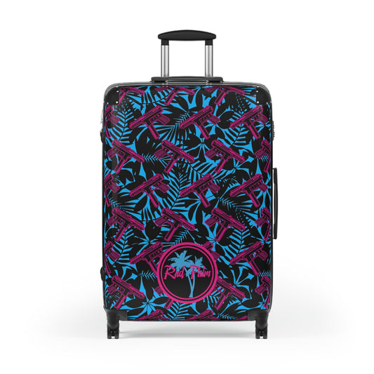 9 Lives 2 Roller Suitcase