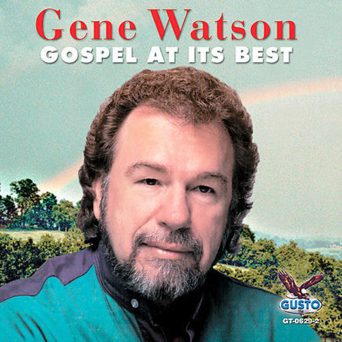 Watson,gene - Gospel At It's Best - Music CD