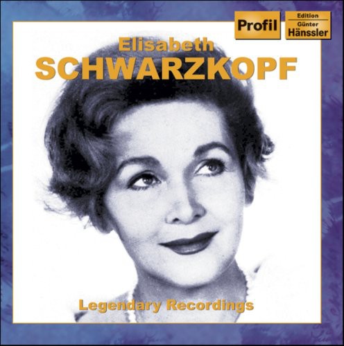 IRMGARD SEEFRIED - Legendary Recordings [2 CD]