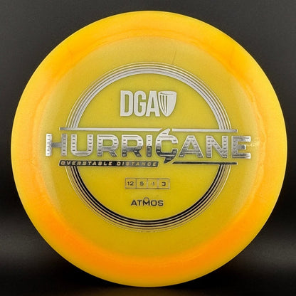 Atmos Hurricane