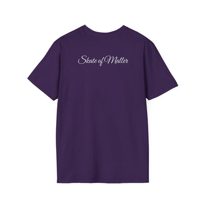 Retro Skater Unisex T-Shirt
