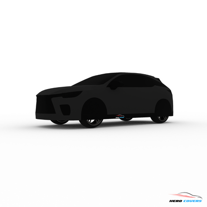 Indoor & Outdoor Car Cover | Compatible For: Lexus RX