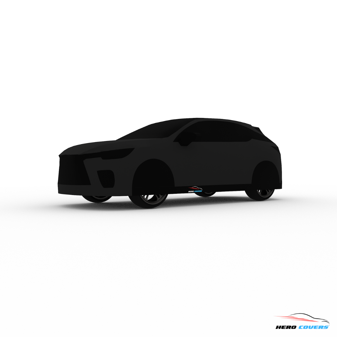 Indoor & Outdoor Car Cover | Compatible For: Lexus RX