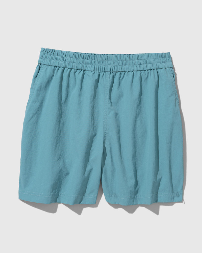 Recycled Sport Short