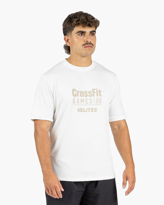 CrossFit® Games 25 t-shirt Holo