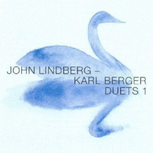 Lindberg/Berger - Duets 1 [CD]