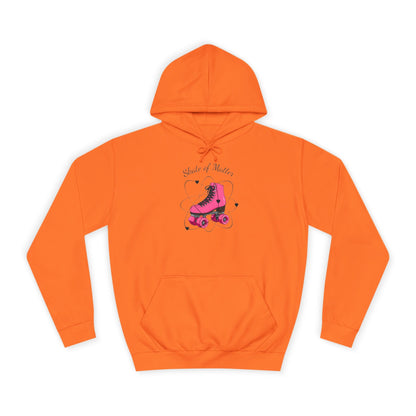 Skate of Matter Unisex Hoodie