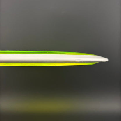 Proton Wave