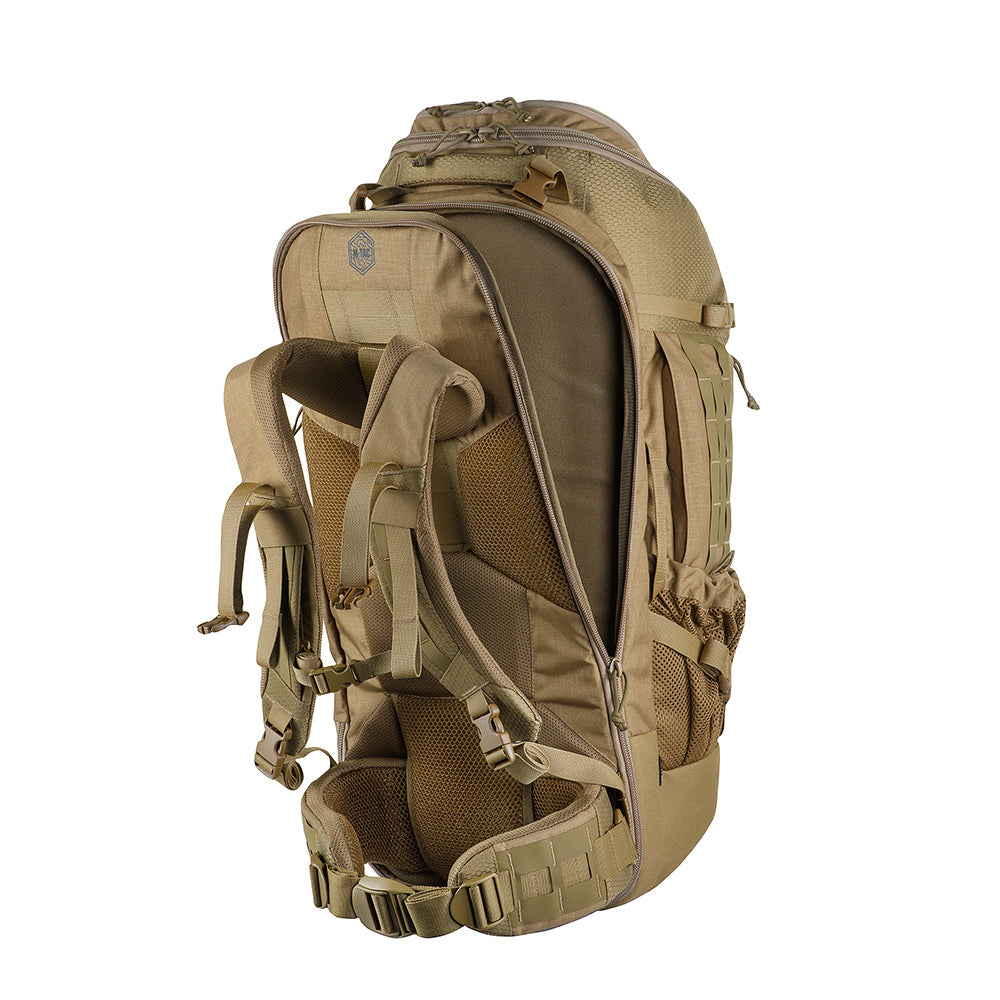 M-Tac Large Backpack Gen.IV Elite Hex