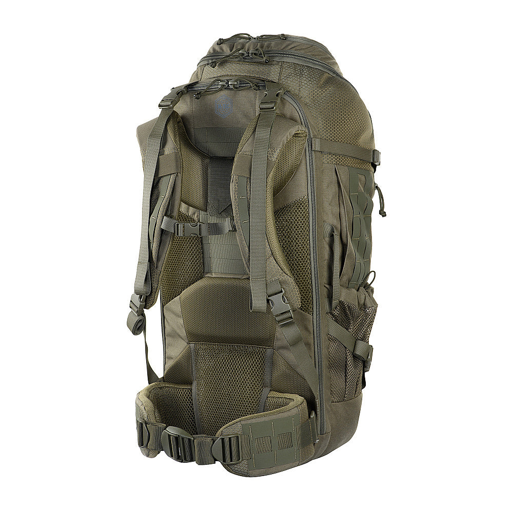 M-Tac Large Backpack Gen.IV Elite Hex