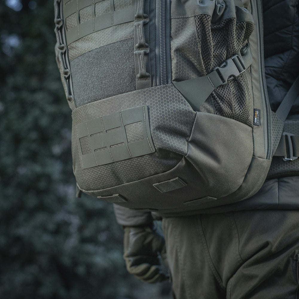 M-Tac Large Backpack Gen.IV Elite Hex