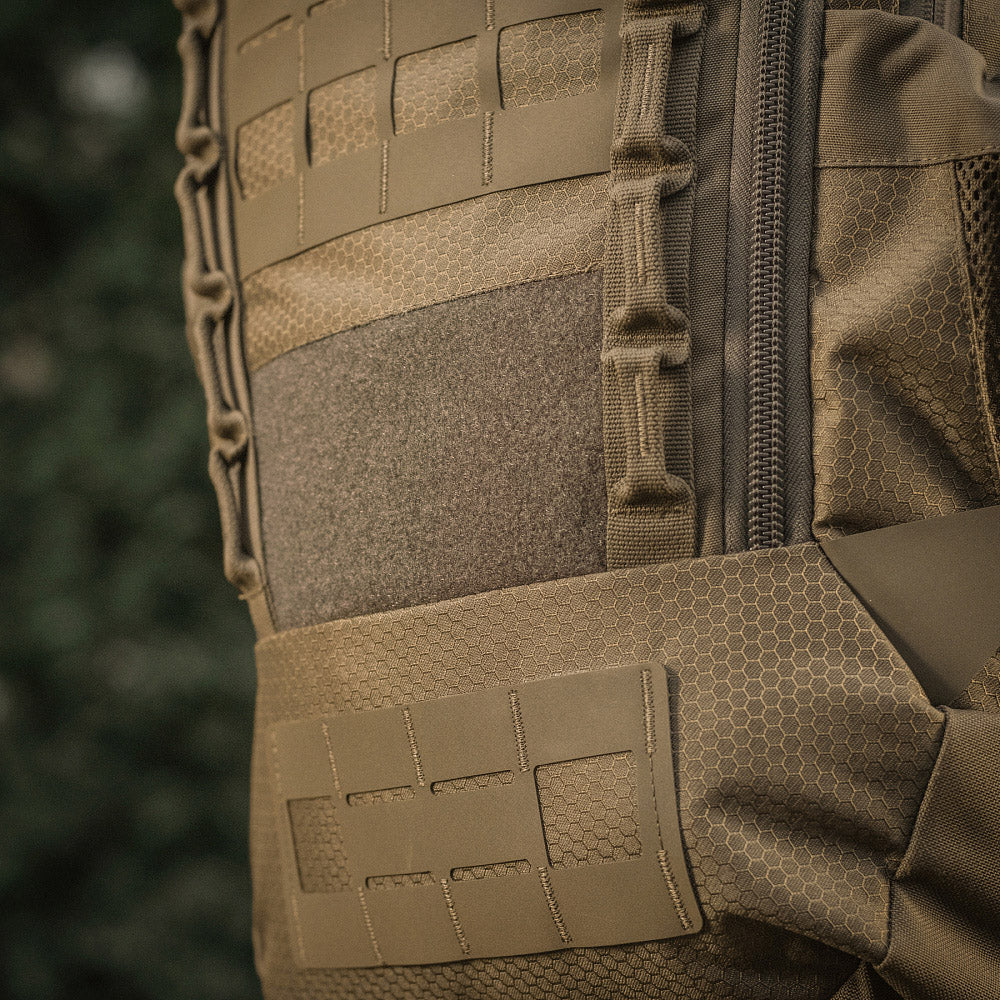 M-Tac Large Backpack Gen.IV Elite Hex