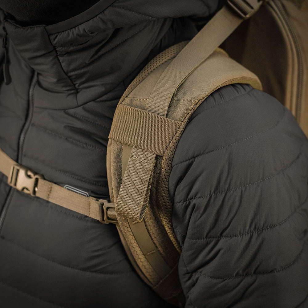 M-Tac Large Backpack Gen.IV Elite Hex