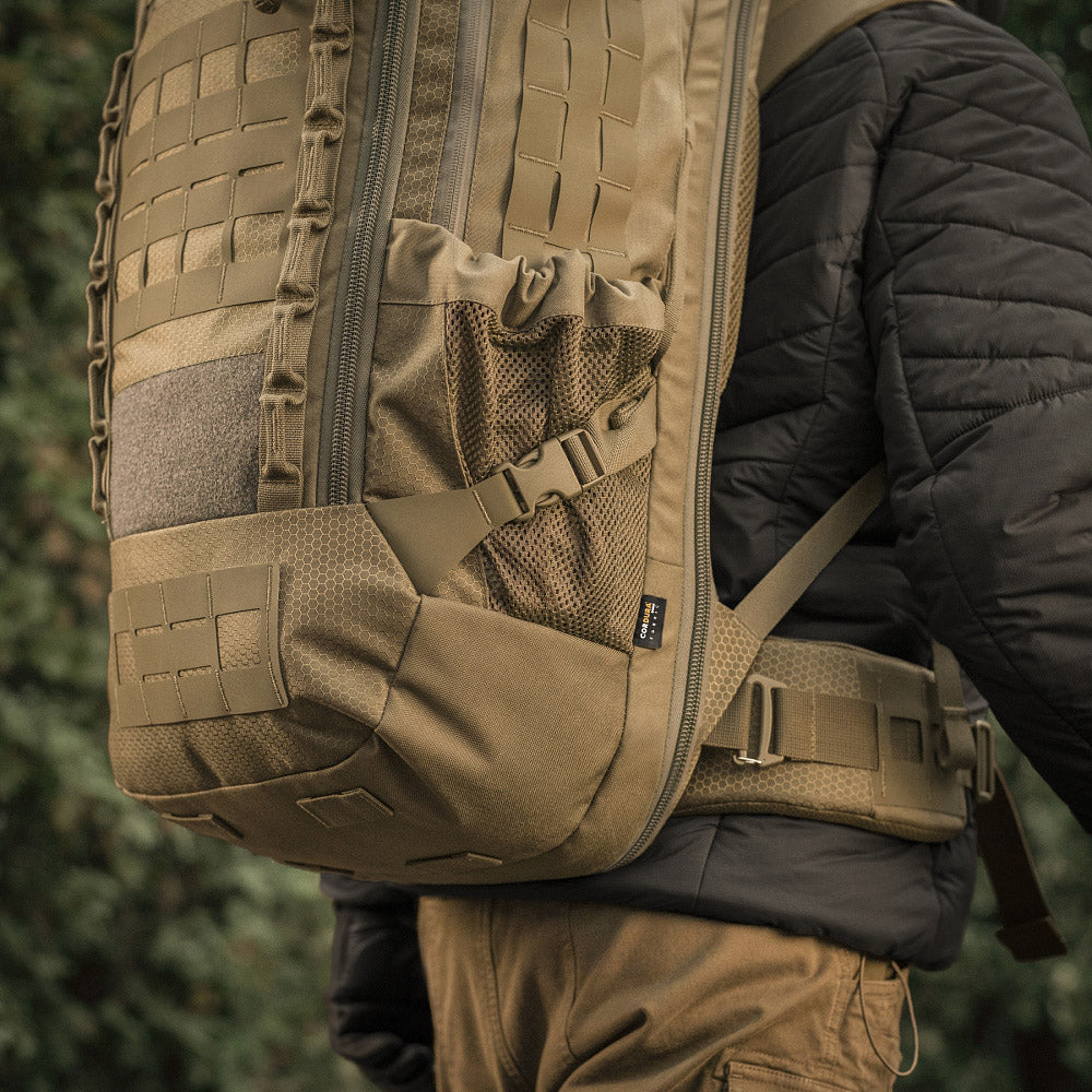 M-Tac Large Backpack Gen.IV Elite Hex