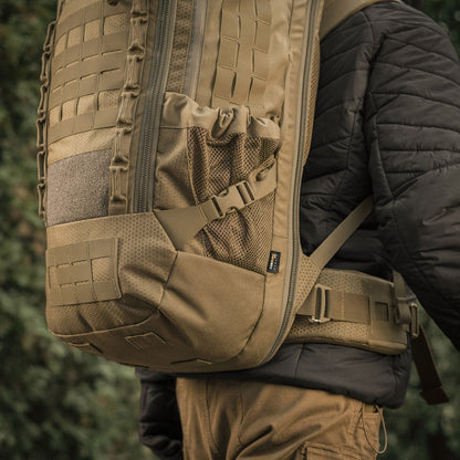 M-Tac Large Backpack Gen.IV Elite Hex