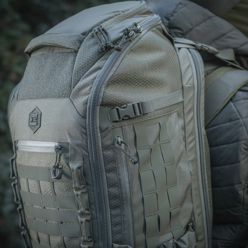 M-Tac Large Backpack Gen.IV Elite Hex