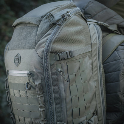 M-Tac Large Backpack Gen.IV Elite Hex
