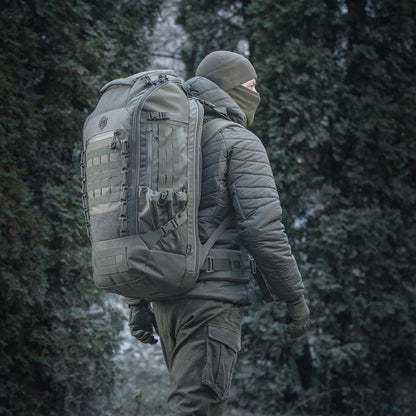 M-Tac Large Backpack Gen.IV Elite Hex