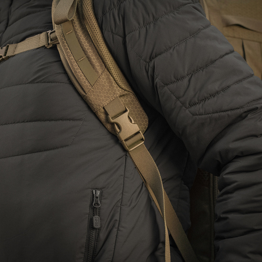 M-Tac Large Backpack Gen.IV Elite Hex