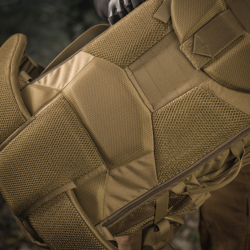 M-Tac Large Backpack Gen.IV Elite Hex