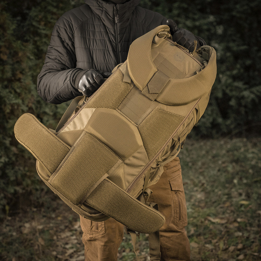 M-Tac Large Backpack Gen.IV Elite Hex