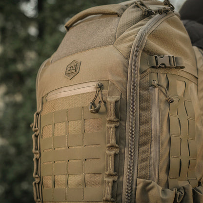 M-Tac Large Backpack Gen.IV Elite Hex