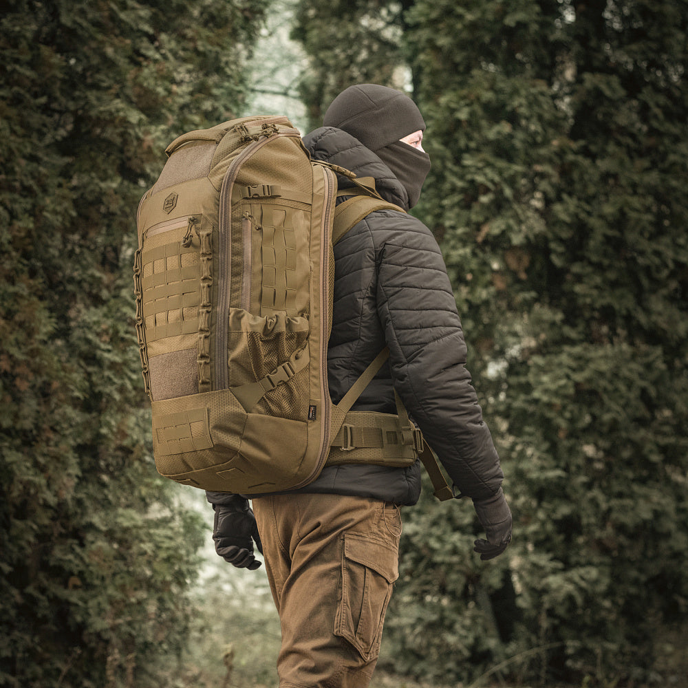 M-Tac Large Backpack Gen.IV Elite Hex
