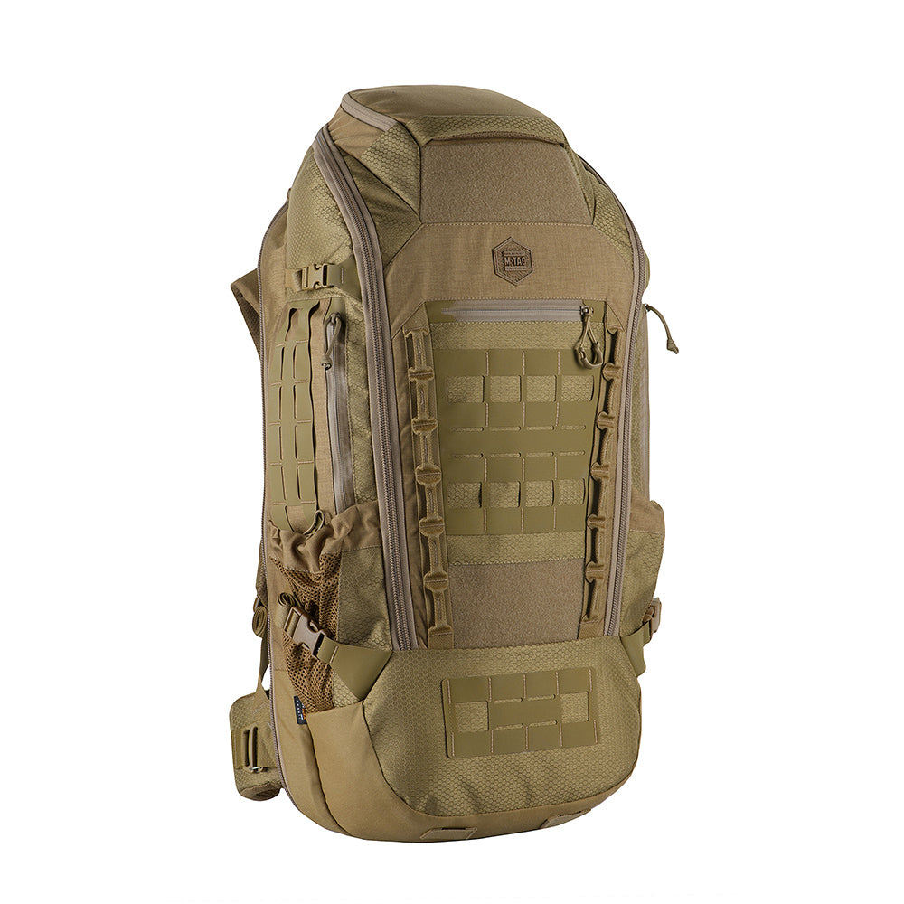 M-Tac Large Backpack Gen.IV Elite Hex