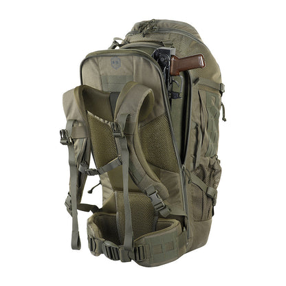 M-Tac Large Backpack Gen.IV Elite Hex