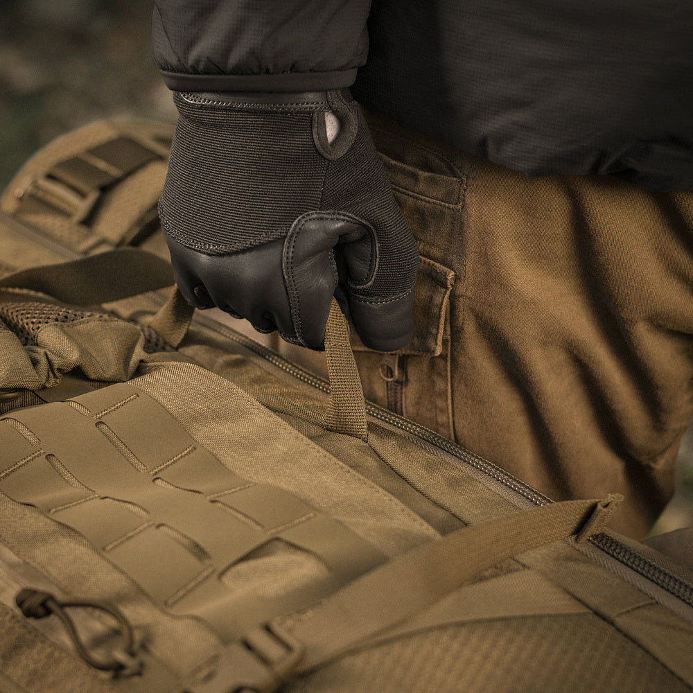 M-Tac Large Backpack Gen.IV Elite Hex