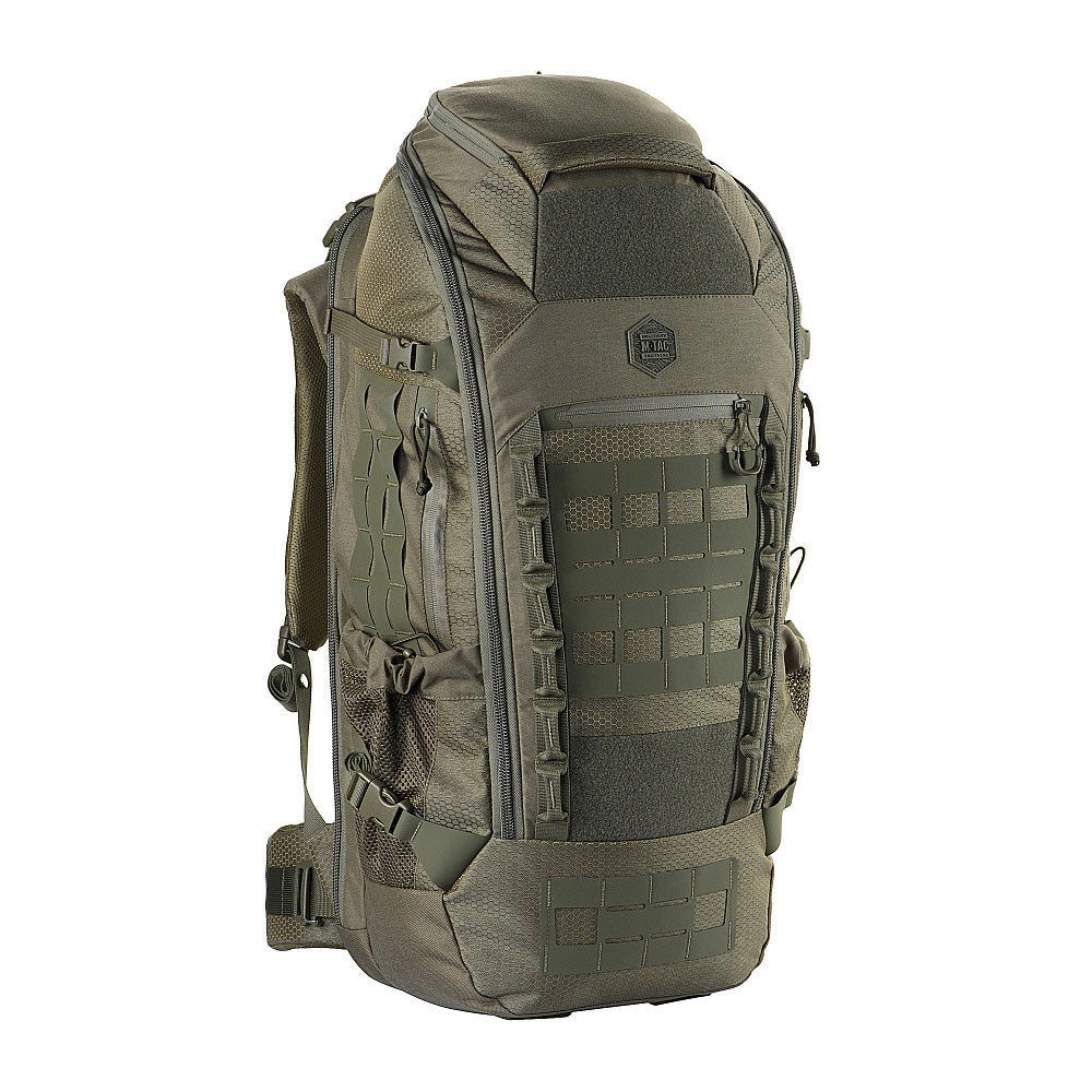 M-Tac Large Backpack Gen.IV Elite Hex
