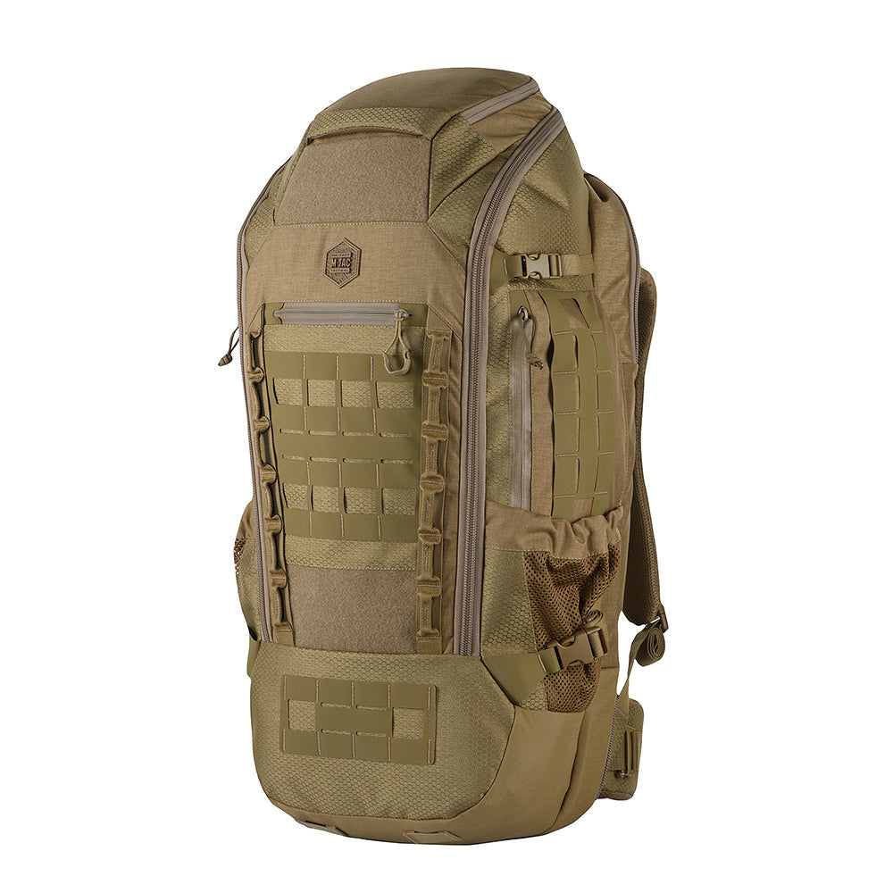 M-Tac Large Backpack Gen.IV Elite Hex