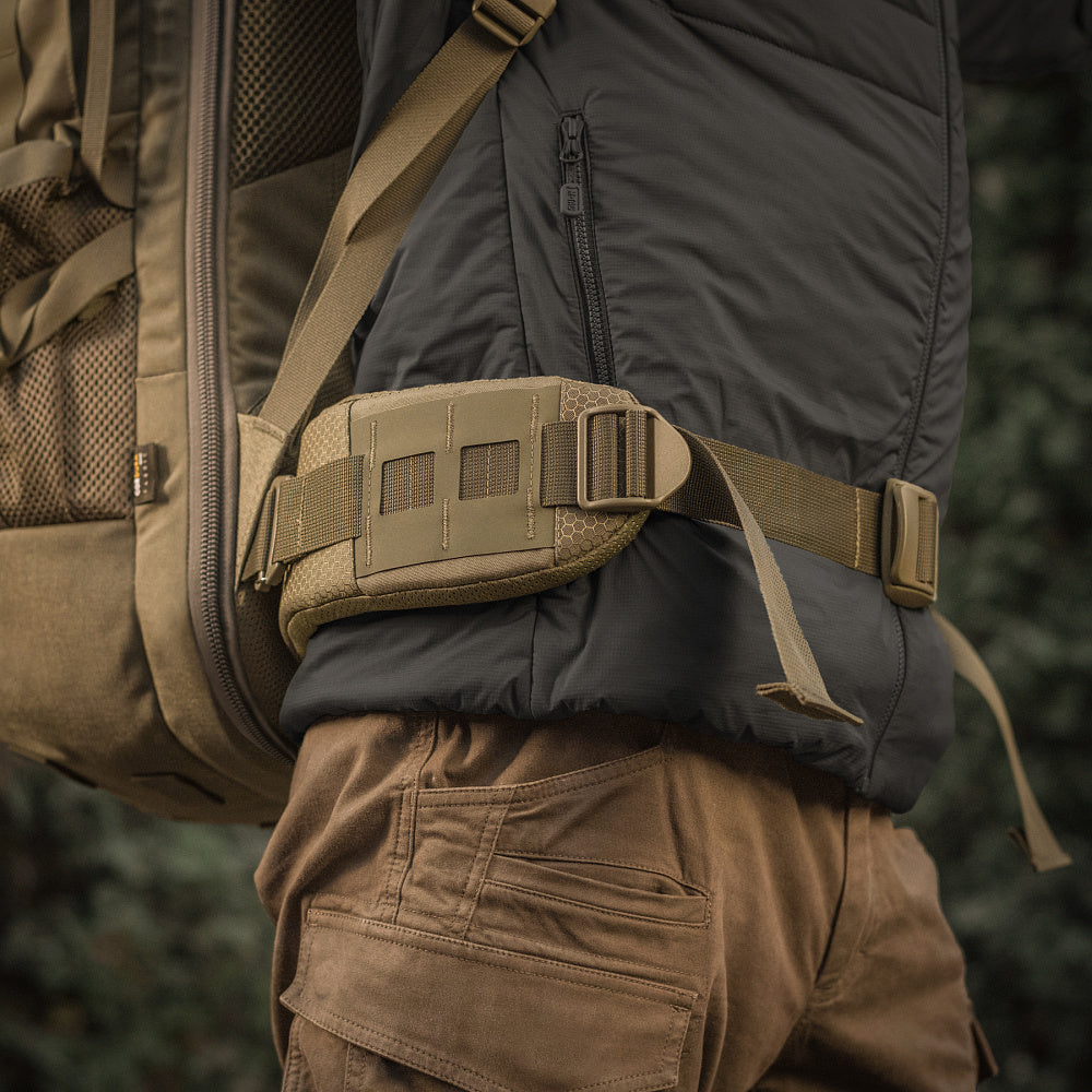 M-Tac Large Backpack Gen.IV Elite Hex