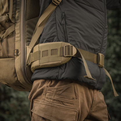 M-Tac Large Backpack Gen.IV Elite Hex