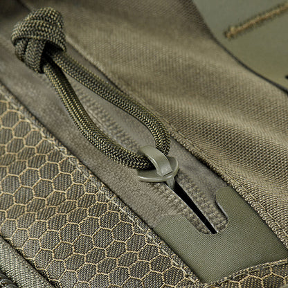 M-Tac Small Backpack Elite Hex
