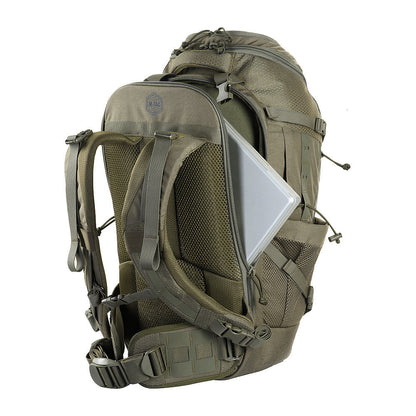M-Tac Small Backpack Elite Hex