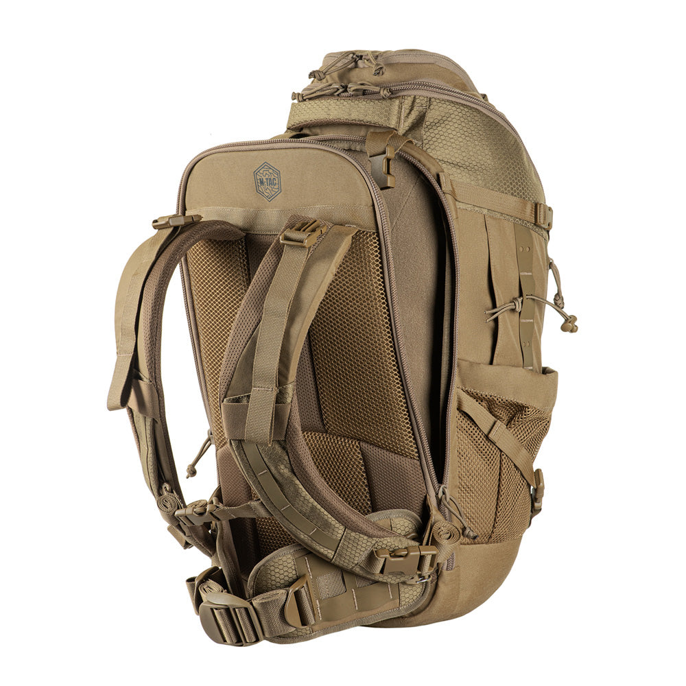 M-Tac Small Backpack Elite Hex