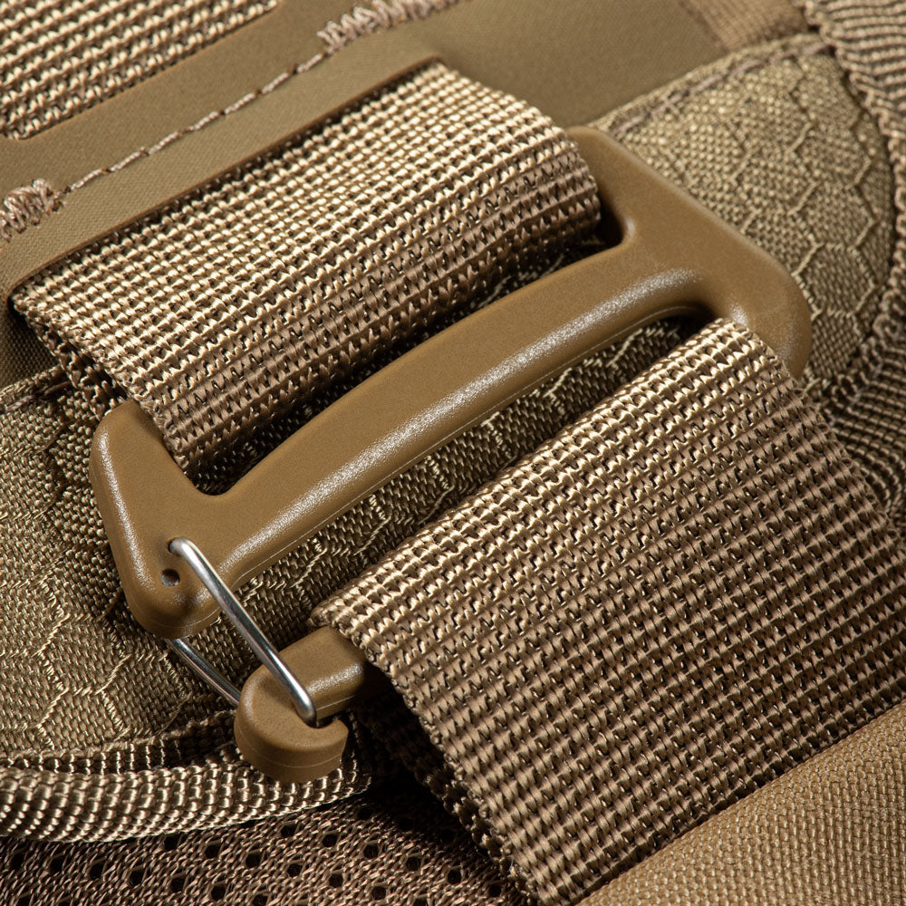 M-Tac Small Backpack Elite Hex
