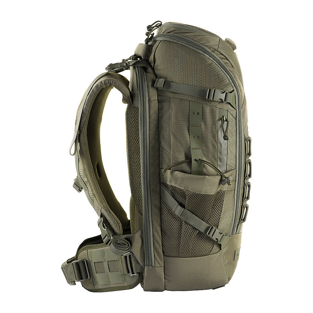 M-Tac Small Backpack Elite Hex