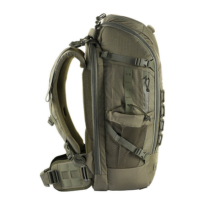 M-Tac Small Backpack Elite Hex