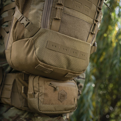 M-Tac Small Backpack Elite Hex