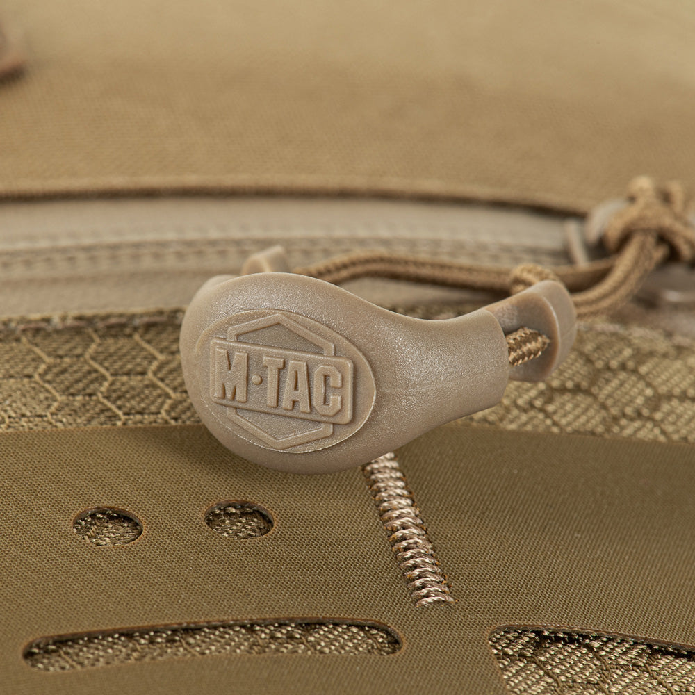M-Tac Small Backpack Elite Hex