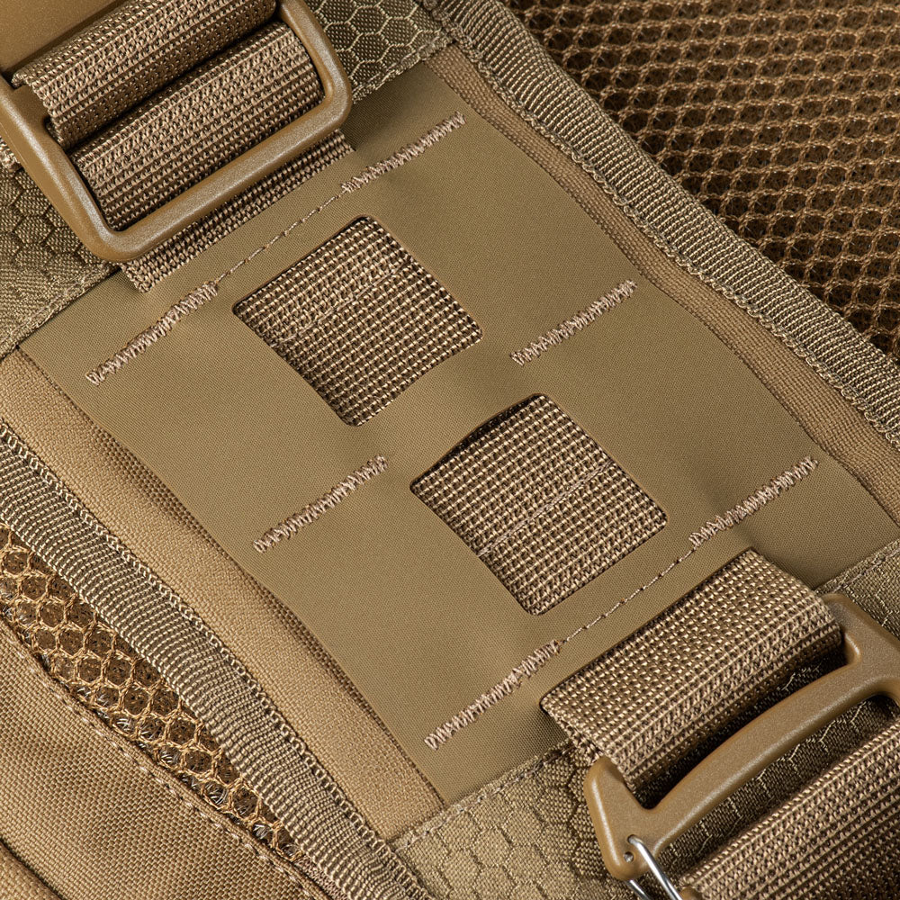 M-Tac Small Backpack Elite Hex