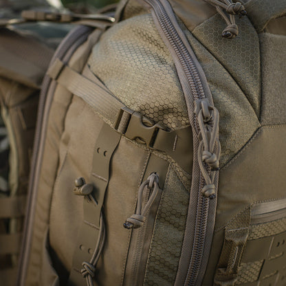 M-Tac Small Backpack Elite Hex