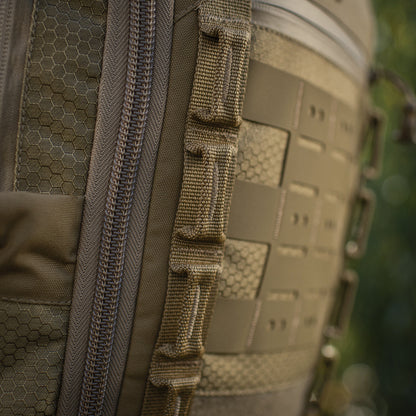 M-Tac Small Backpack Elite Hex