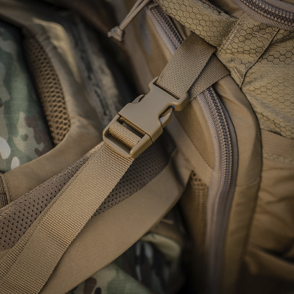 M-Tac Small Backpack Elite Hex