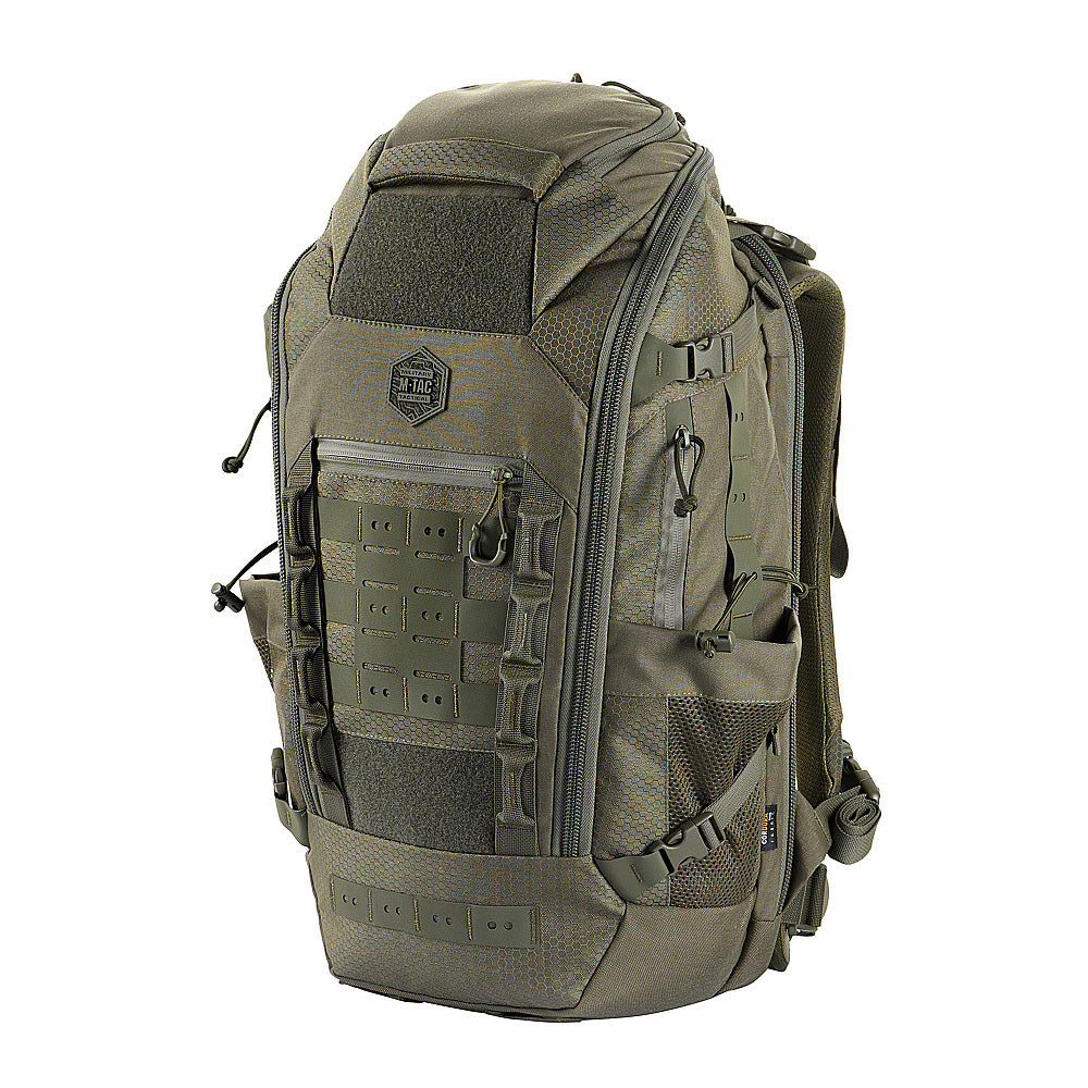 M-Tac Small Backpack Elite Hex