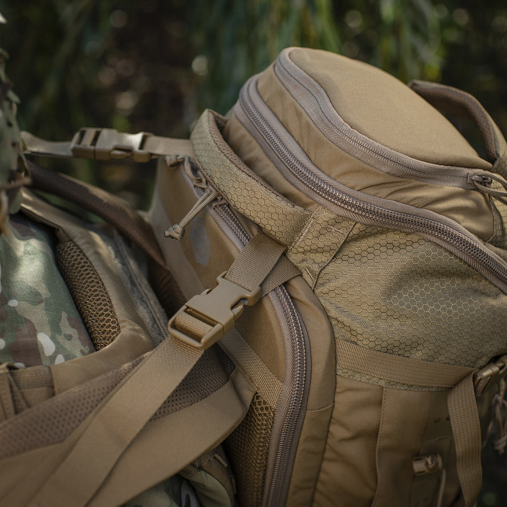 M-Tac Small Backpack Elite Hex