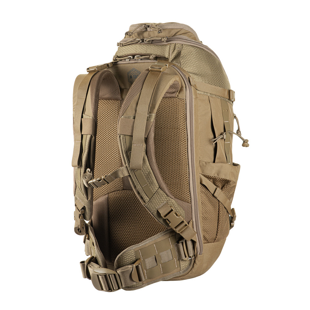 M-Tac Small Backpack Elite Hex